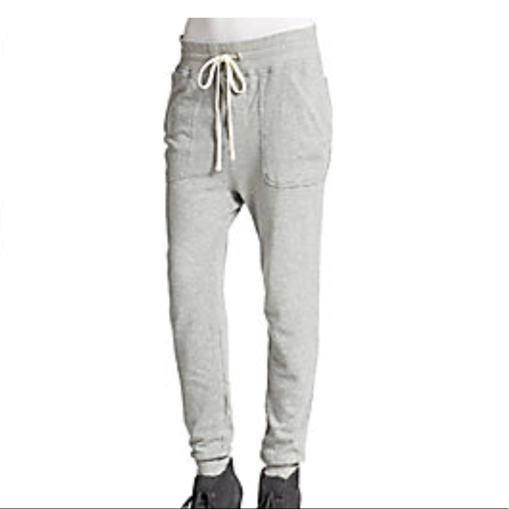COPY - James perse jogger pants sz0